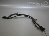 Mazda 6 (GH) Заполнение топливом tрубка Запчасть код: GS1H-42-280B
Тип кузова: Sedaan