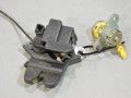 Hyundai Sonata (NF) замок багажника Запчасть код: 81230-3K001
Тип кузова: Sedaan