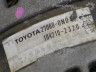 Toyota Yaris Генератор (100A) Запчасть код: 27060-0N040
Тип кузова: 5-ust luu...