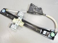 Volkswagen up! Механизм стеклоподъемника, спереди слева (el.)(комп.) Запчасть код: 1S4837462A
Тип кузова: 5-ust luuk...