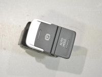 Volkswagen Passat (B8) переключатель (электромеханических стояночный тормоз) Запчасть код: 3G0927225  WZU
Тип кузова: Univer...