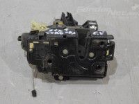 Seat Cordoba 2002-2009 Замок двери, левый (передний) Запчасть код:  7E1837015A