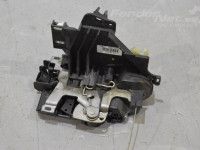 Seat Cordoba 2002-2009 Замок двери, левый (передний) Запчасть код:  7E1837015A