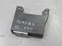Nissan Almera (N16) 2000-2006 Блок управления для кондиционер Lisamärkmed: ED01134710