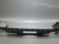 Volkswagen Golf 6 2008-2013 Спойлер бампера, задний (универсал) Запчасть код: 1K9807521D GRU
