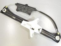 Volkswagen Passat (B8) Механизм стеклоподъемника, правый задний (эл) Запчасть код: 3G9839462B
Тип кузова: Universaal...