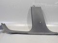 Skoda Superb (3T) 2008-2015 Обшивка B-стойки, левый (ниже)(универс.) Запчасть код: 3T0853369C  9B9