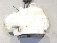 Honda CR-V 2006-2012 Замок двери, левый (задний) Запчасть код: 72650-SWA-E03
Дополнительные заме...