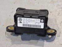 Volkswagen Transporter (T5, Caravelle, Multivan) Электронная система стабилизации Запчасть код: 7H0907652A
Тип кузова: Istmetega ...