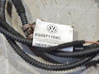 Volkswagen Golf 7 Проводка для свет номерного знака Запчасть код: 5G0971104C
Тип кузова: 5-ust luuk...
