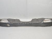 Mercedes-Benz ML / GLE (W166) 2011-2019 Спойлер бампера, задний Запчасть код: A1668851338
Тип кузова: Linnamaastur
