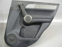 Honda CR-V Обшивка двери, правый (задний) Запчасть код: 83701-SWW-E21Z
Тип кузова: Linnam...