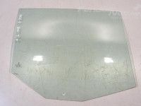 Volkswagen Golf 5 2003-2009 Стекло задней двери, правый (универсал) Запчасть код: 1K9845026