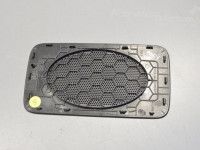 Volkswagen Caddy (2K) Решетка громкоговорителя (задняя) Запчасть код: 2K0857227A  82V
Тип кузова: Mahtu...