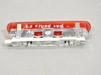 Fiat Doblo (263) Тормозной свет  Запчасть код: 51993523
Тип кузова: Kaubik
Тип д...