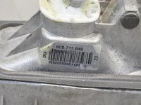 Volkswagen Polo Механизм переключения (мкпп) Запчасть код: 6Q0711050B
Тип кузова: 5-ust luuk...