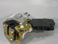 Subaru Forester 2002-2008 Замок двери, левый (задний) Запчасть код: 61035-SA011
