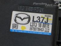 Mazda CX-7 2006-2012 Двигатель блок управления (2.3 бензин) Запчасть код: L37J18881E