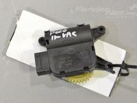 Volkswagen Polo Шаговый двигатель печки,левый Запчасть код: 6Q0907511C
Тип кузова: 5-ust luuk...