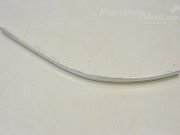Volkswagen Passat (B7) 2010-2014 Молдинг бампера, правый (хром)(универс.) Запчасть код: 3AF807460 2ZZ