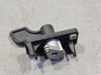 Peugeot Bipper 2008-2018 Дверь внутри ручка, правый задний Запчасть код: 8720 79
