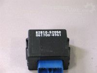Toyota Yaris 2005-2011 Реле на фары Запчасть код: 82810-52050