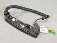 Volvo XC90 Телефон Запчасть код: 30752874
Тип кузова: Maastur
Тип ...