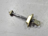 Nissan Primera 2002-2007 Стопор двери, передней левой  Запчасть код: 80430AV600