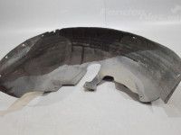 Volkswagen Golf 6 Подкрыльник, правый задняя (H/B) Запчасть код: 5K0810972D
Тип кузова: 5-ust luuk...