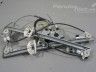 Citroen Berlingo 1996-2010 Механизм стеклоподъемника, правый передний (el.)(комп.) Запчасть код: 0130821914