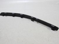 Renault Laguna 2001-2007 Литье на передний бампер, правый (новый) Запчасть код: G000158144