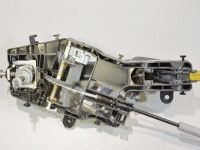 Volkswagen Passat (B8) Ручка наружная, правый (передний) (kessy) Запчасть код: 510837206L GRU / 510 837 812 M
Ти...