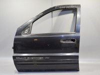 Jeep Grand Cherokee (WJ) 1999-2005 Передняя дверь, левый Запчасть код: 55135921AC
Тип кузова: Maastur