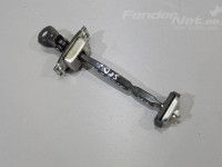 Honda Accord 2008-2015 Стопор двери, задняя правый Запчасть код: 72840-TL0-003