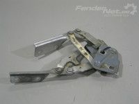 Peugeot 406 1995-2004 Петля капота, правой + левой Запчасть код: 791243