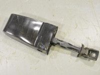 Skoda Fabia 2007-2014 Стопор двери, передней левой  Запчасть код: 5J0837249C