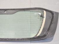 Dacia Lodgy 2012-2022 заднее стекло Запчасть код: 903003759R
