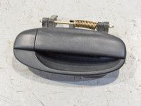 Chevrolet Aveo Ручка наружная, правый (задний) Запчасть код: 96410237