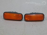 Honda Accord 1997-2002 Указатель поворота (на крыле) правый+левый Запчасть код: 0152632