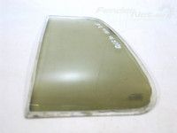 Volkswagen Golf 3 1991-2002 Стекло треугольник задней двери, левый Запчасть код: 1H4845215