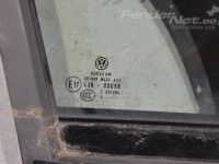Volkswagen Tiguan 2016-2024 Стекло двери, правый (передний) (треугольник) Запчасть код: 5NA845114A
Тип кузова: Linnamaast...