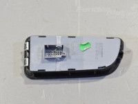 Peugeot Bipper 2008-2018 Панель управления с кнопками Запчасть код: 1608747880