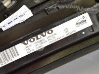 Volvo XC60 2008-2017 Рама люка Запчасть код: 39839330
Тип кузова: Linnamaastur