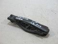 Skoda Fabia 1999-2008 Ручка наружная, правый (задний) Запчасть код: 6Y0837886
