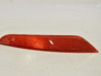 Volkswagen Golf 6 2008-2013 Отражатель бампера, правый (X/Б) Запчасть код: 5K0945106G