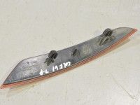 Volkswagen Golf 6 2008-2013 Отражатель бампера, правый (X/Б) Запчасть код: 5K0945106G