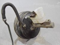Nissan Almera (N16) 2000-2006 главный тормозной цилиндр Запчасть код: 22157879
