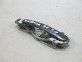 Skoda Octavia 1996-2011 Ручка наружная, правый (задний) Запчасть код: 3B0837205G