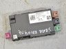 Skoda Karoq USB-дистрибьютор с Встроенный преобразователь напряжения Запчасть код: 5G0035953D
Тип кузова: Linnamaast...