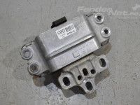 Volkswagen Passat (B7) Подушка двигателя, левый Запчасть код: 3C0199555AA
Тип кузова: Universaal